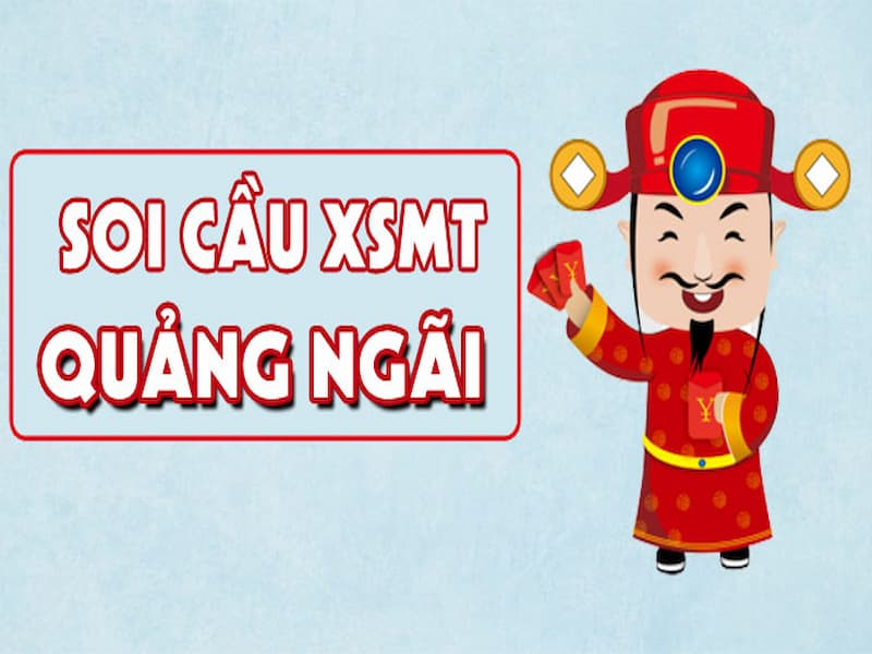 Như thế nào là soi cầu Quảng Ngãi?